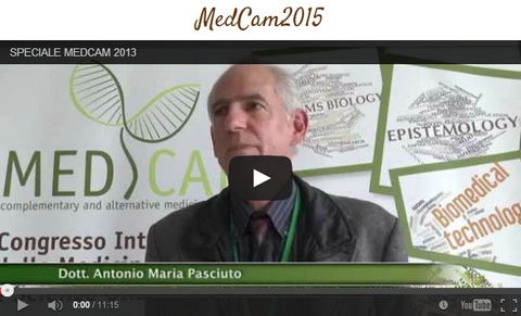 Congresso MedCam 2015